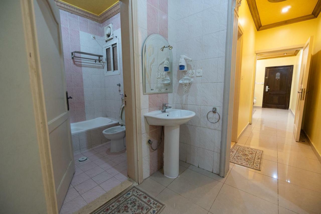 شقق النجوم Джедда Экстерьер фото