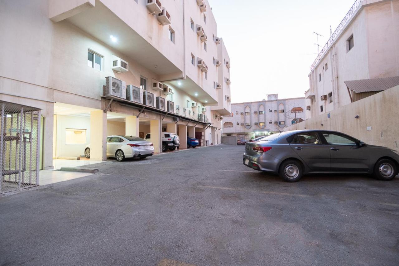 شقق النجوم Джедда Экстерьер фото